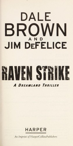 Raven Strike