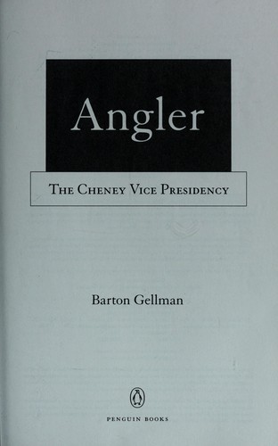 Angler