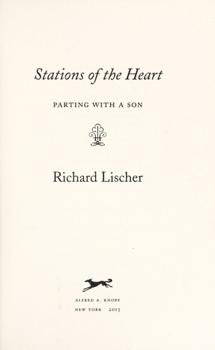 Stations of the heart