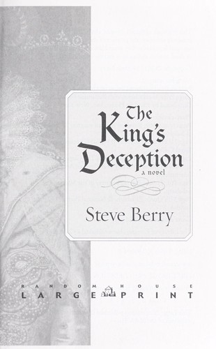 The king's deception