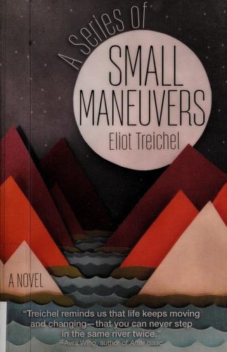A series of small maneuvers