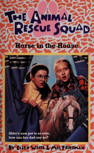 Horse in the House