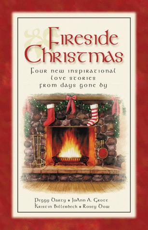 Fireside Christmas