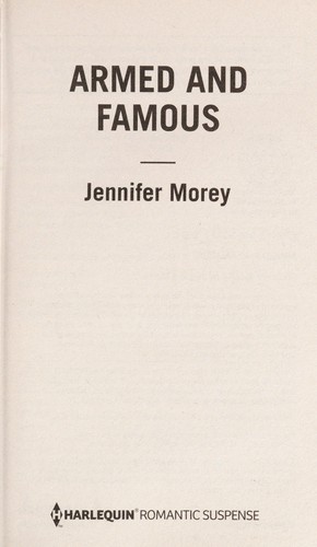 Armed and Famous