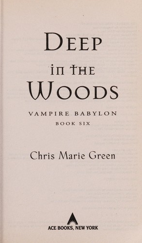 Deep in the Woods