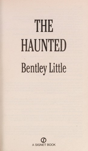 The haunted