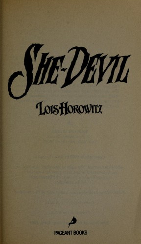 She-Devil