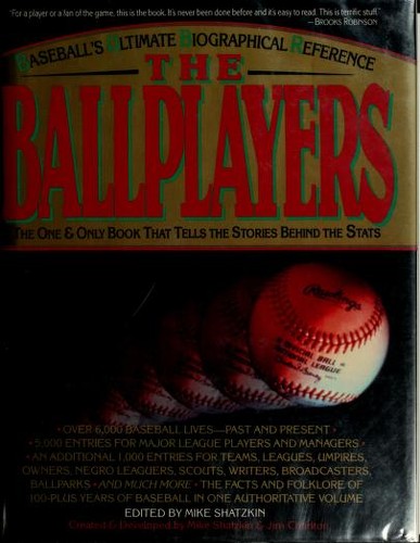 The Ballplayers