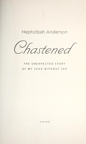Chastened