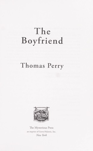 The boyfriend