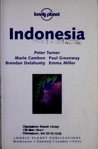 Indonesia