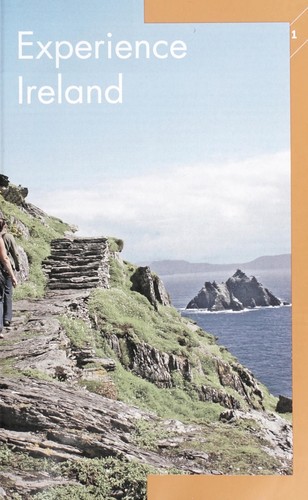 Fodor's 2013 Ireland