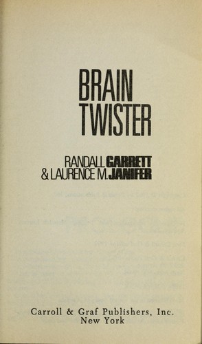 Brain twister