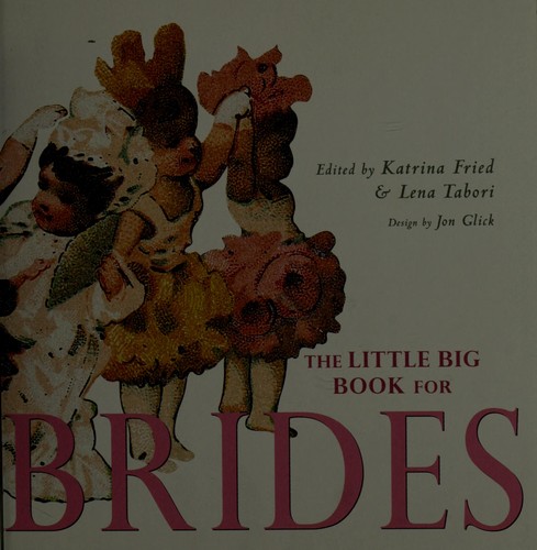 The Little Big Book for Brides