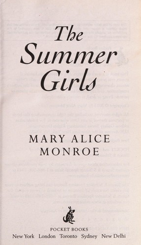 The Summer Girls