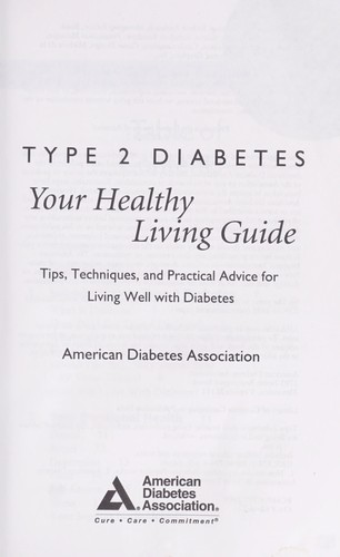 Type 2 diabetes