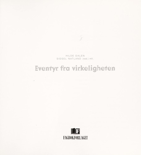 Eventyr fra virkeligheten