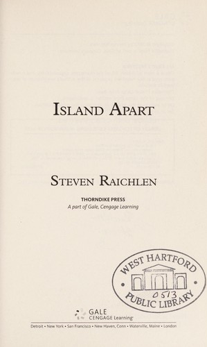 Island apart