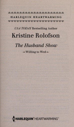 The Husband Show