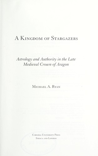 A kingdom of stargazers