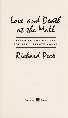 Love and death at the mall