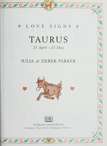Love Signs