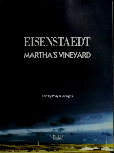 Eisenstaedt martha's vineyard