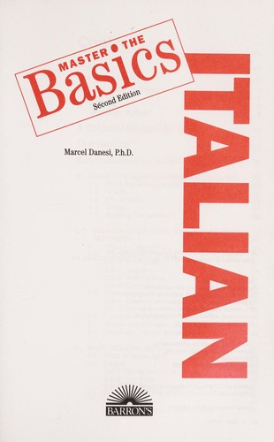 Italian