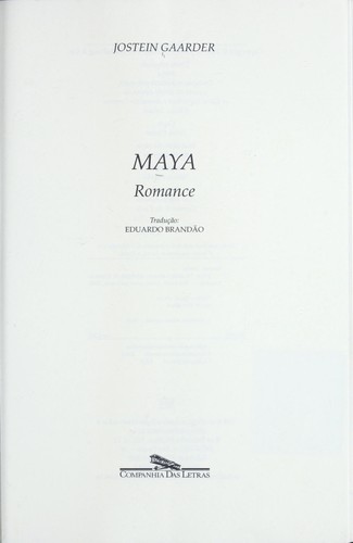 Maya
