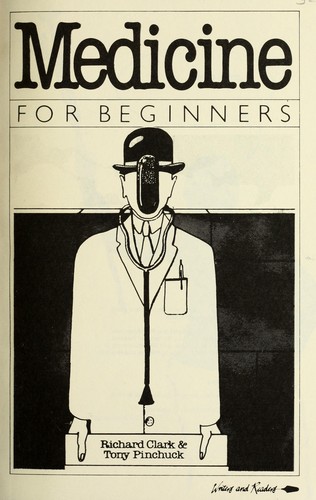 Medicine for Beginners