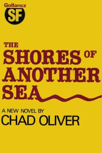 The shores of another sea
