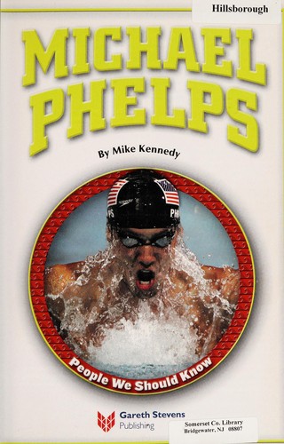 Michael Phelps