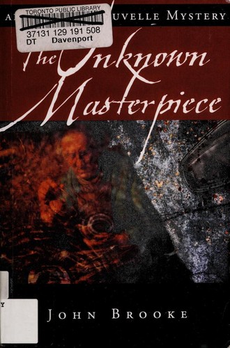The unknown masterpiece