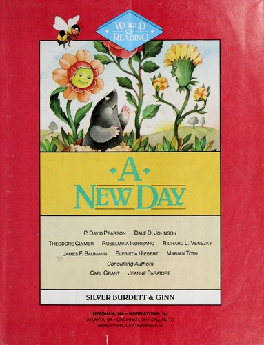 A New Day