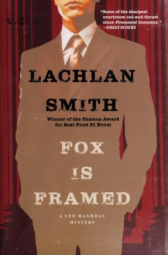 Fox Is Framed