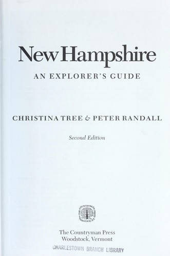New Hampshire
