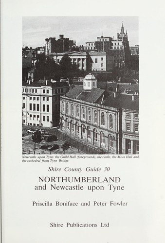 Northumberland and Newcastle upon Tyne