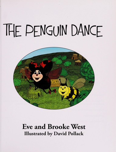 The penguin dance