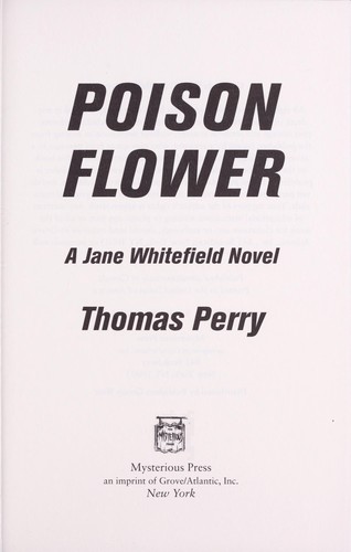 Poison flower