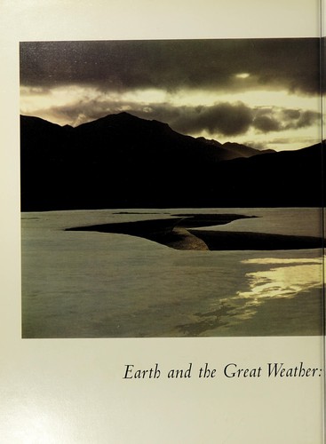 Earth and the Great Weather