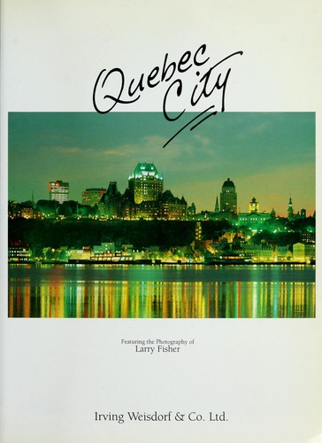 Quebec City