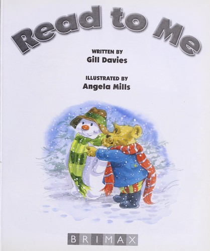 Read to me