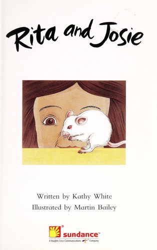Rita and Josie
