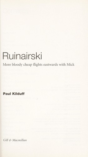 Ruinairski