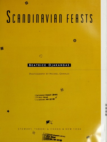 Scandinavian Feasts