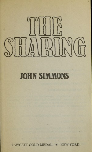 The Sharing