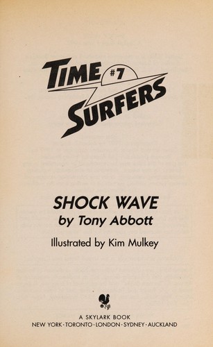Shock Wave