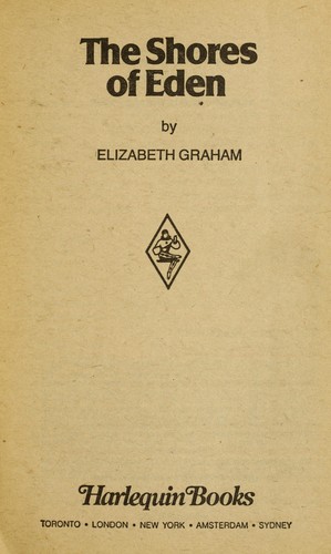 The Shores of Eden