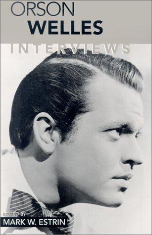 Orson Welles