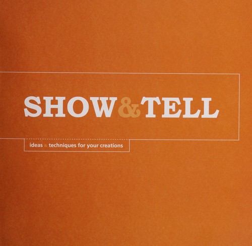 Show & Tell